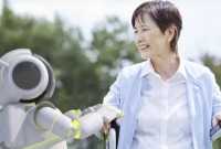 智能养老之困：当你老了，想要一个机器人陪吗？